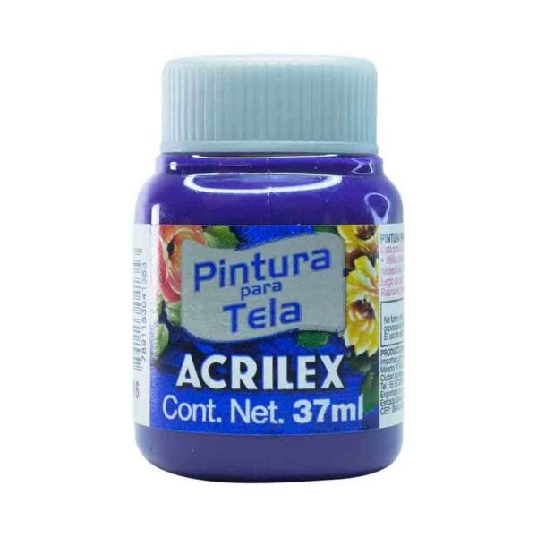 Pintura Acrilex