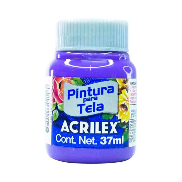 Pintura Acrilex