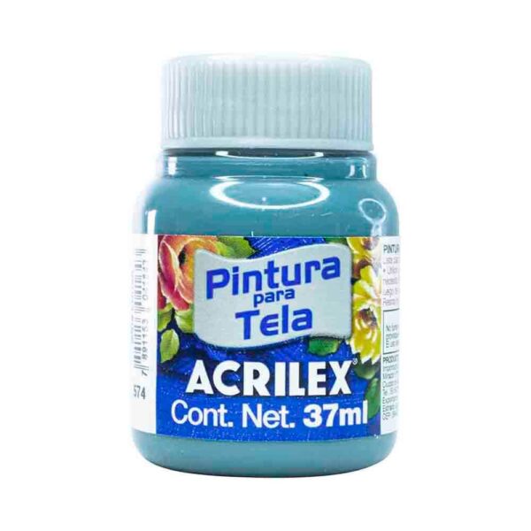 Pintura Acrilex