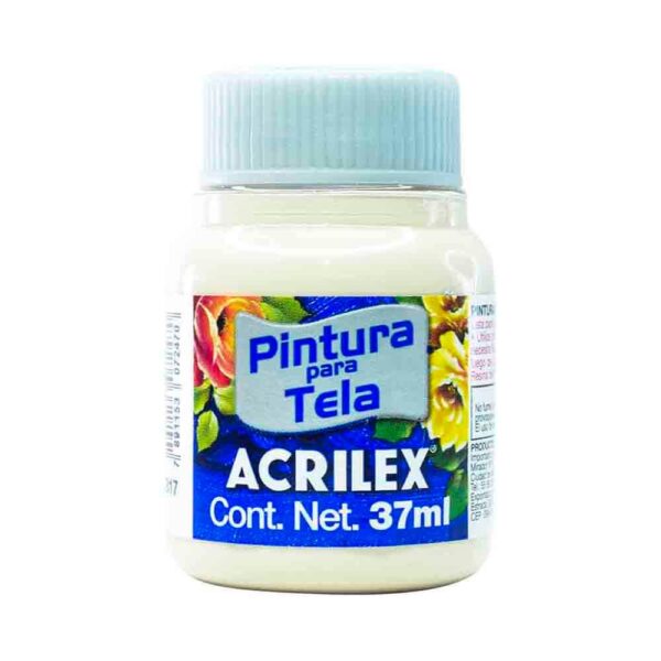 Pintura Acrilex