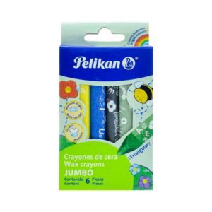 Crayones Pelikan