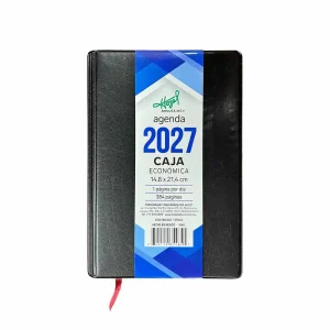 Agenda 2027