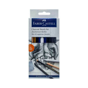 Lapices Faber Castell Goldfaber