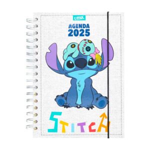 Agenda 2025 Stitch