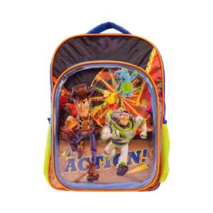 Mochila de Toy Story