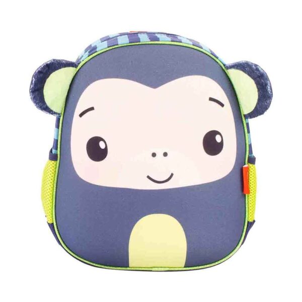 Mochila Fisher Price