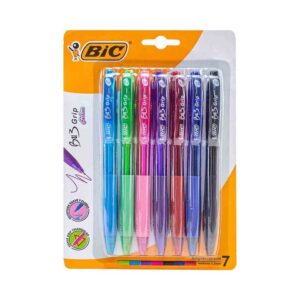 Bolígrafo Bic Bu3 Grip