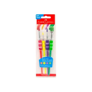 Pinceles Faber Castell