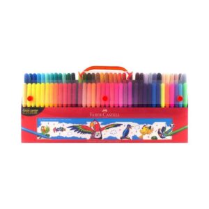 Plumones Faber Castell