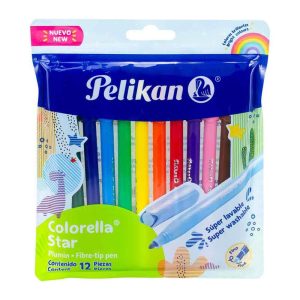 Marcadores Pelikan Colorella