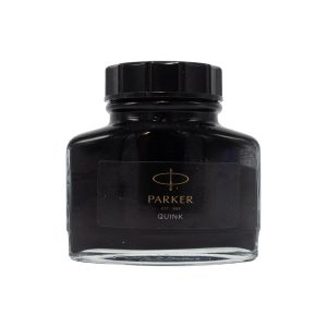 Tinta Parker para pluma fuente