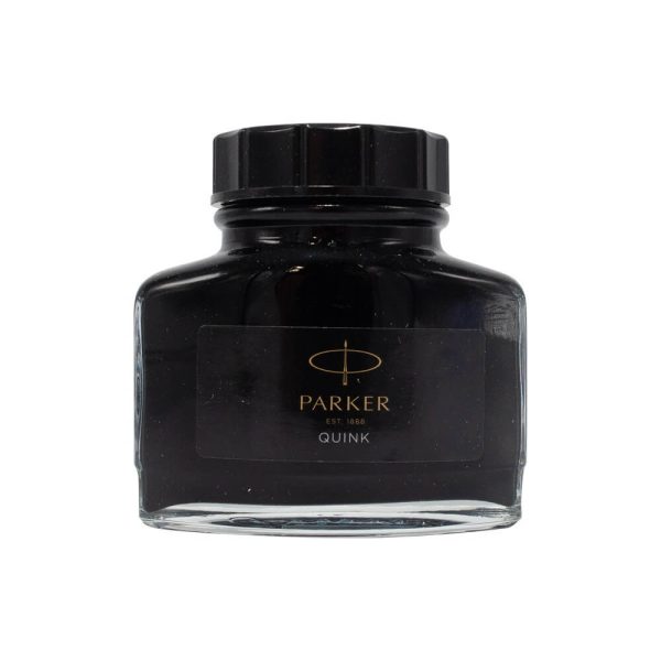 Tinta Parker para pluma fuente