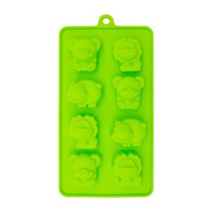 Molde de plastico para manualidades