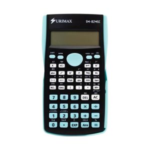 Calculadora cientifica para secundaria y prepa