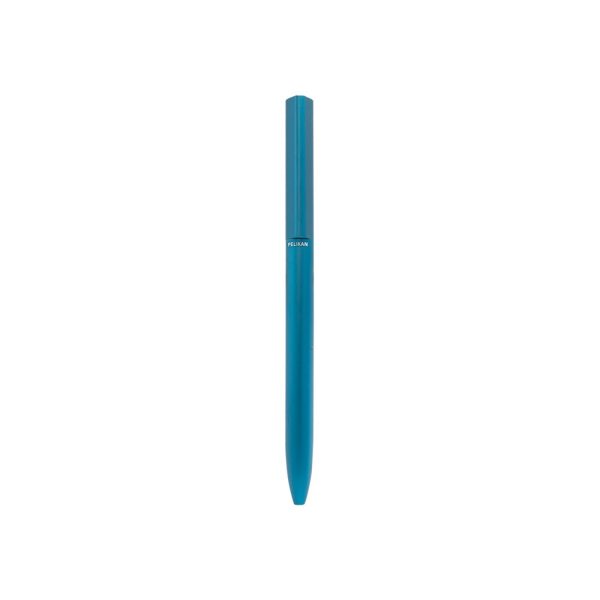 Pluma Ineo Pelikan Ocean Blue