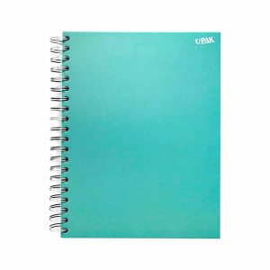 Libretas Upak