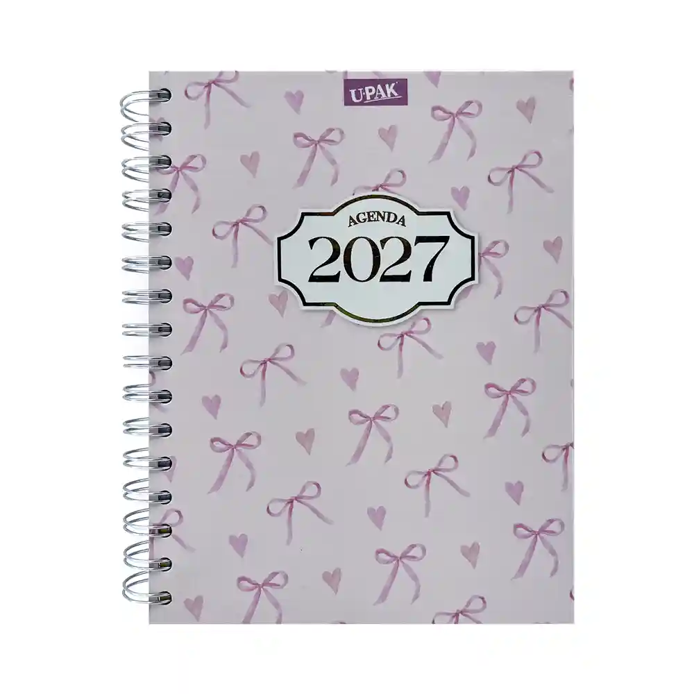 Agenda 2027