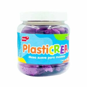 Masa para modelar Plasticrea