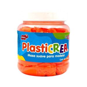 Masa para modelar Plasticrea