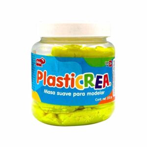 Masa para modelar Plasticrea