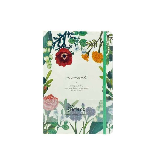 Cuaderno durabook