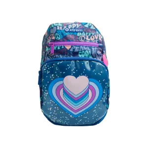 Mochila Xtrem niña