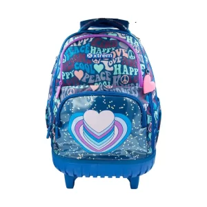 Mochilas con ruedas para niñas