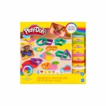 Moldes para plastilina Play Doh