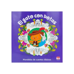 Mandalas infantiles
