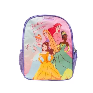 Mochila princesas