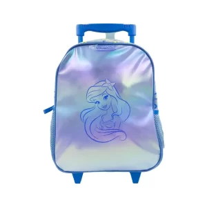 Mochila para preescolar con llantitas