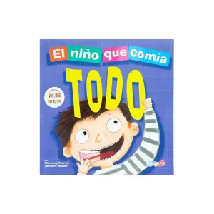 Cuentos de valores
