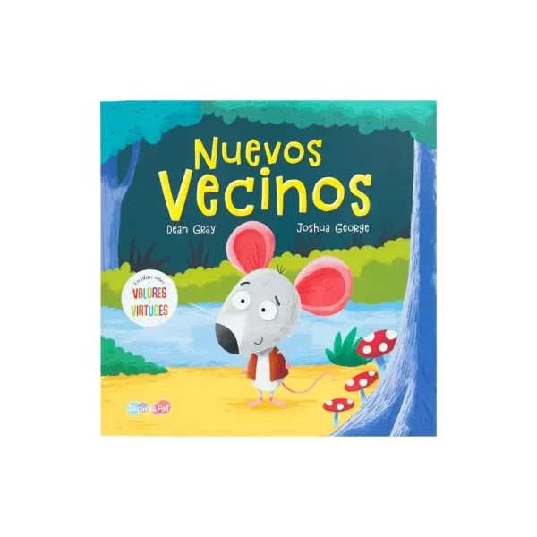 Cuentos de valores