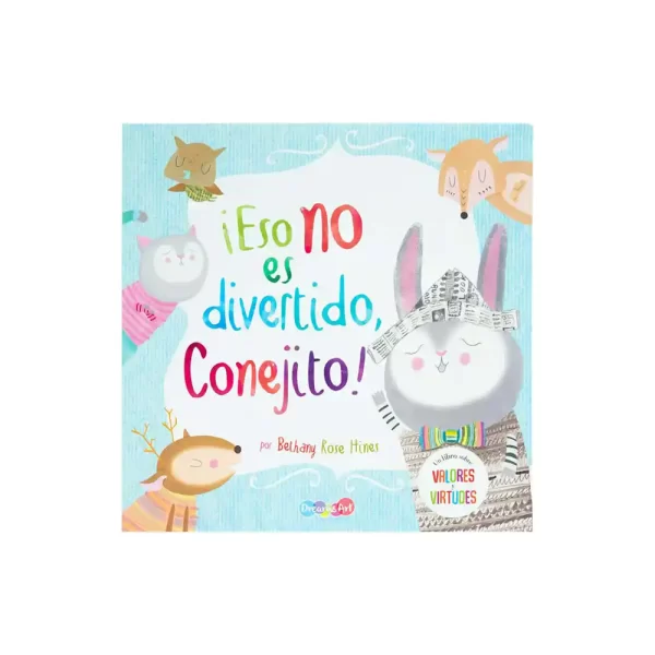 Cuentos de valores