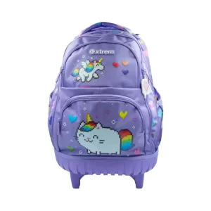 Mochila unicornio