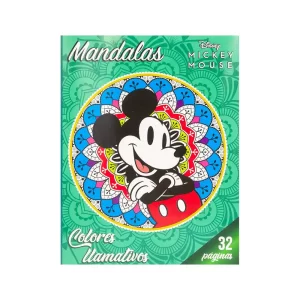 Mandalas niños
