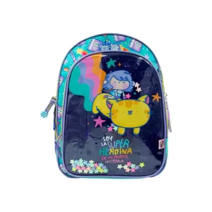 Mochila Chenson niña