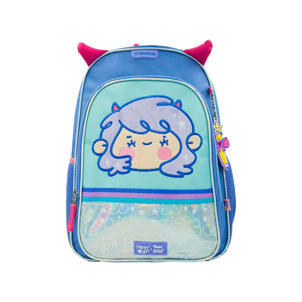Mochila Chenson niña