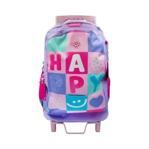 Mochila con ruedas