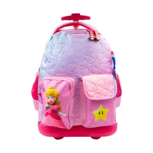Mochila de Peach