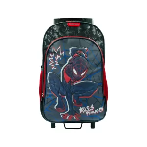 Mochila de Spider Man