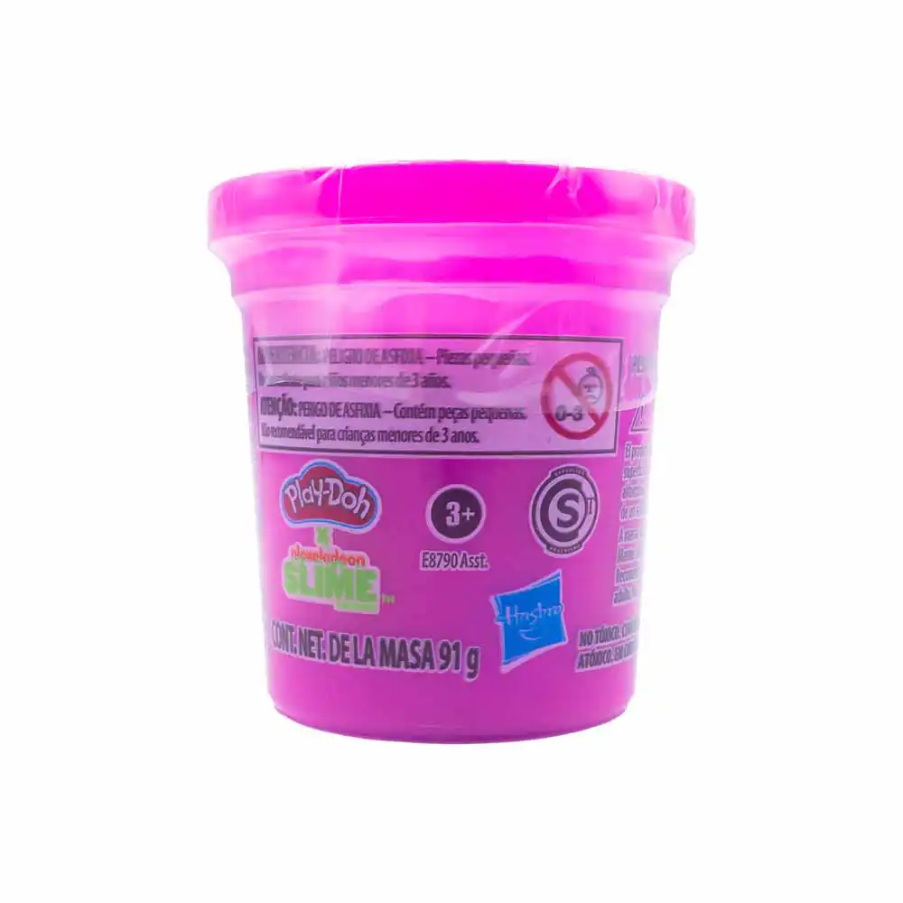 Slime Play-Doh