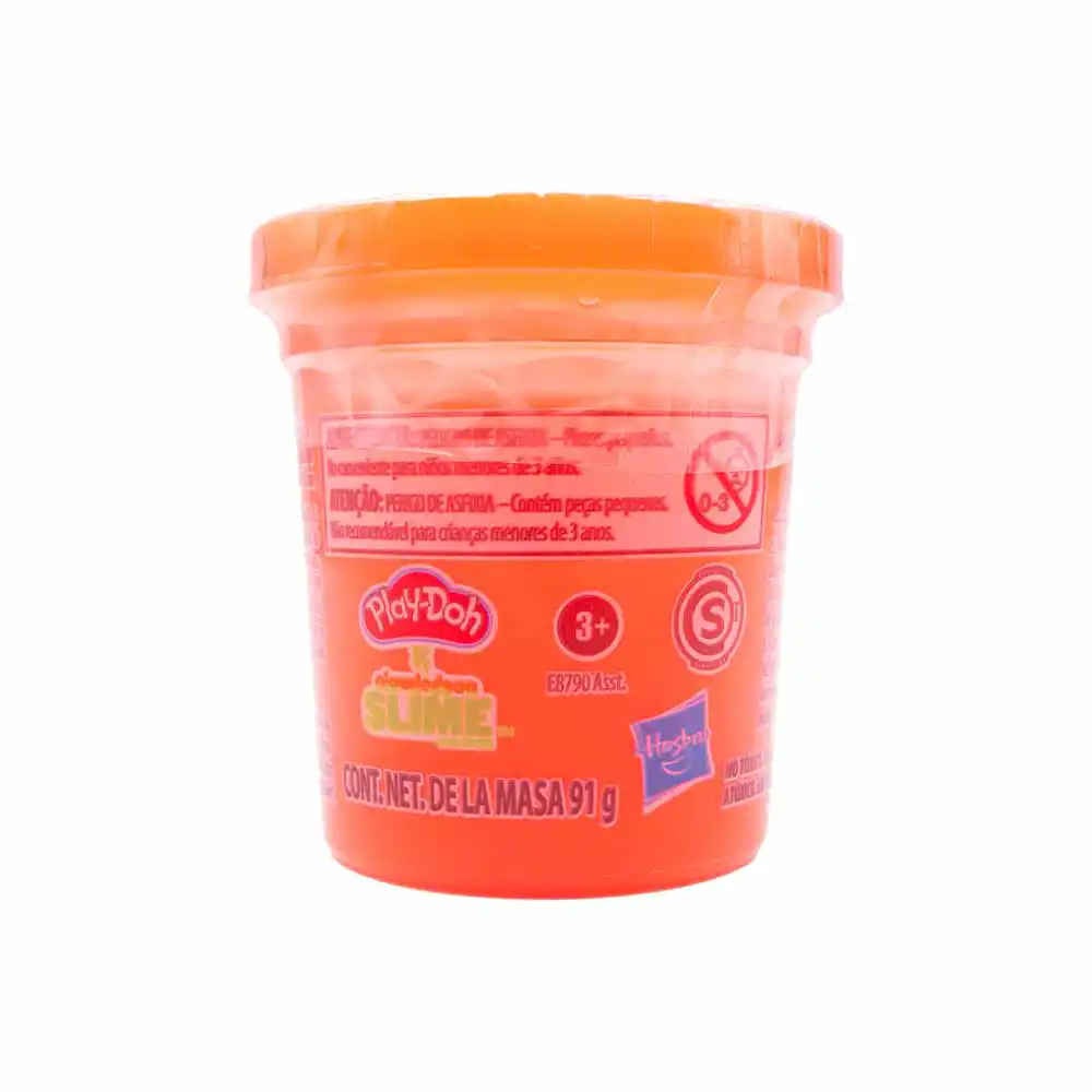 Slime Play-Doh