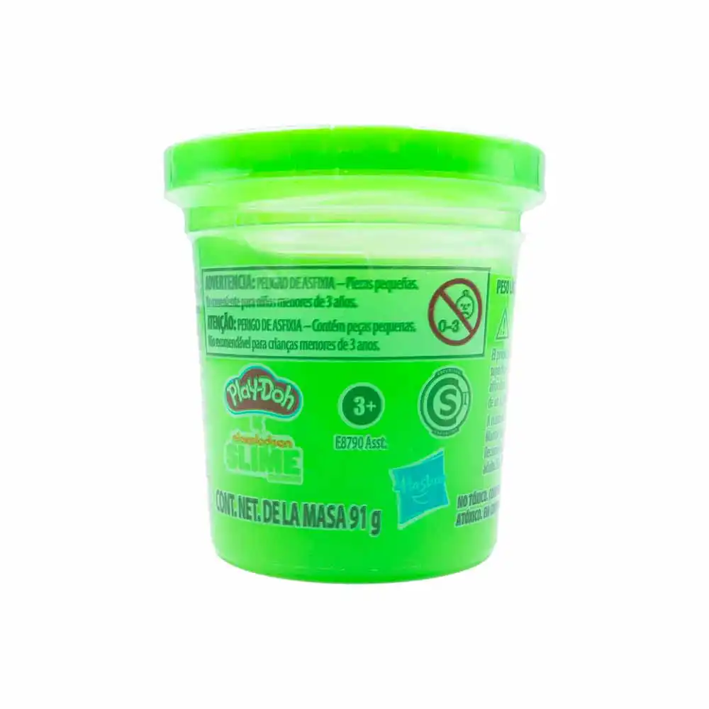 Slime Play-Doh