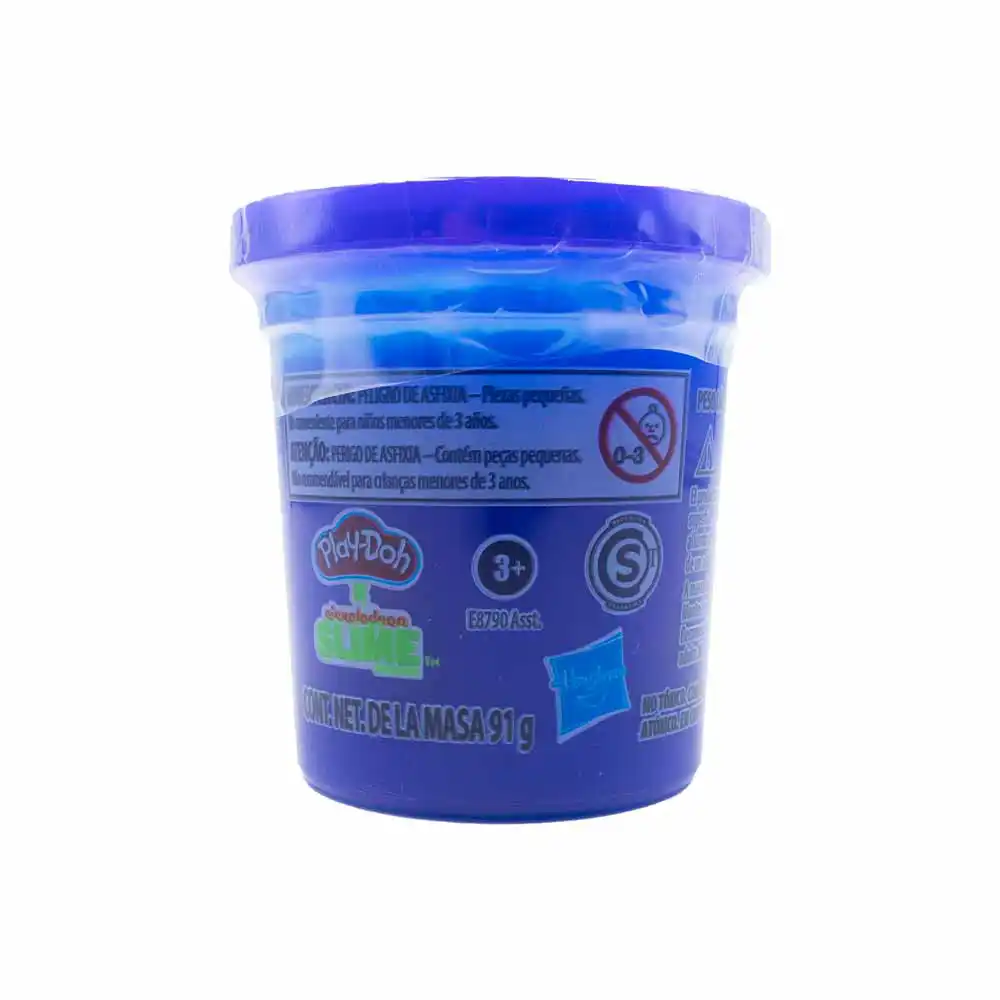 Slime Play-Doh