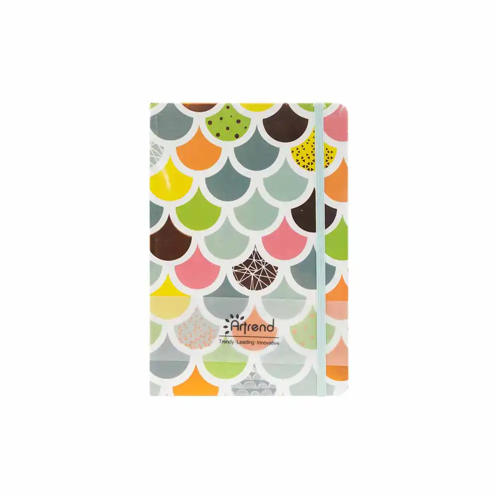 Libreta para notas