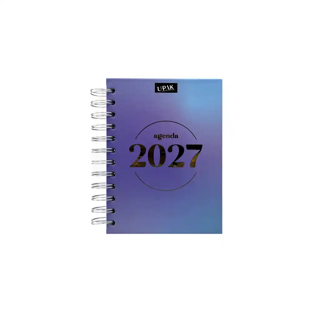 Agenda 2027
