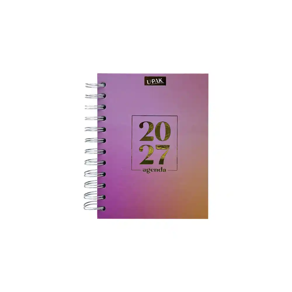 Agenda 2027