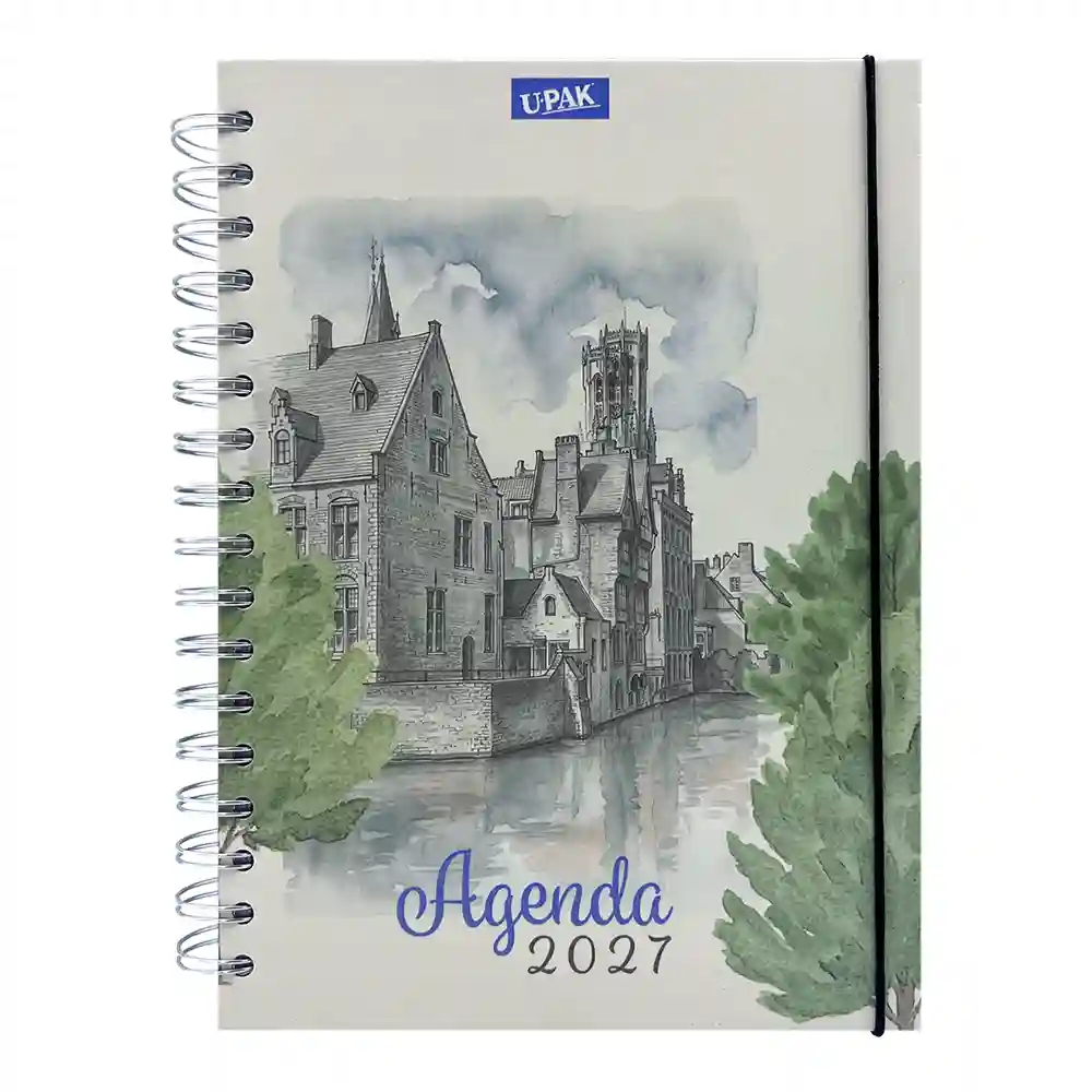 Agenda 2027