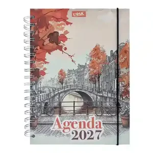 Agenda 2027